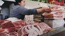 «Цена на эту минуту, к 1 Мая будет дороже»: накануне праздников смотрим, где дешевле мясо для шашлыка в Челябинске