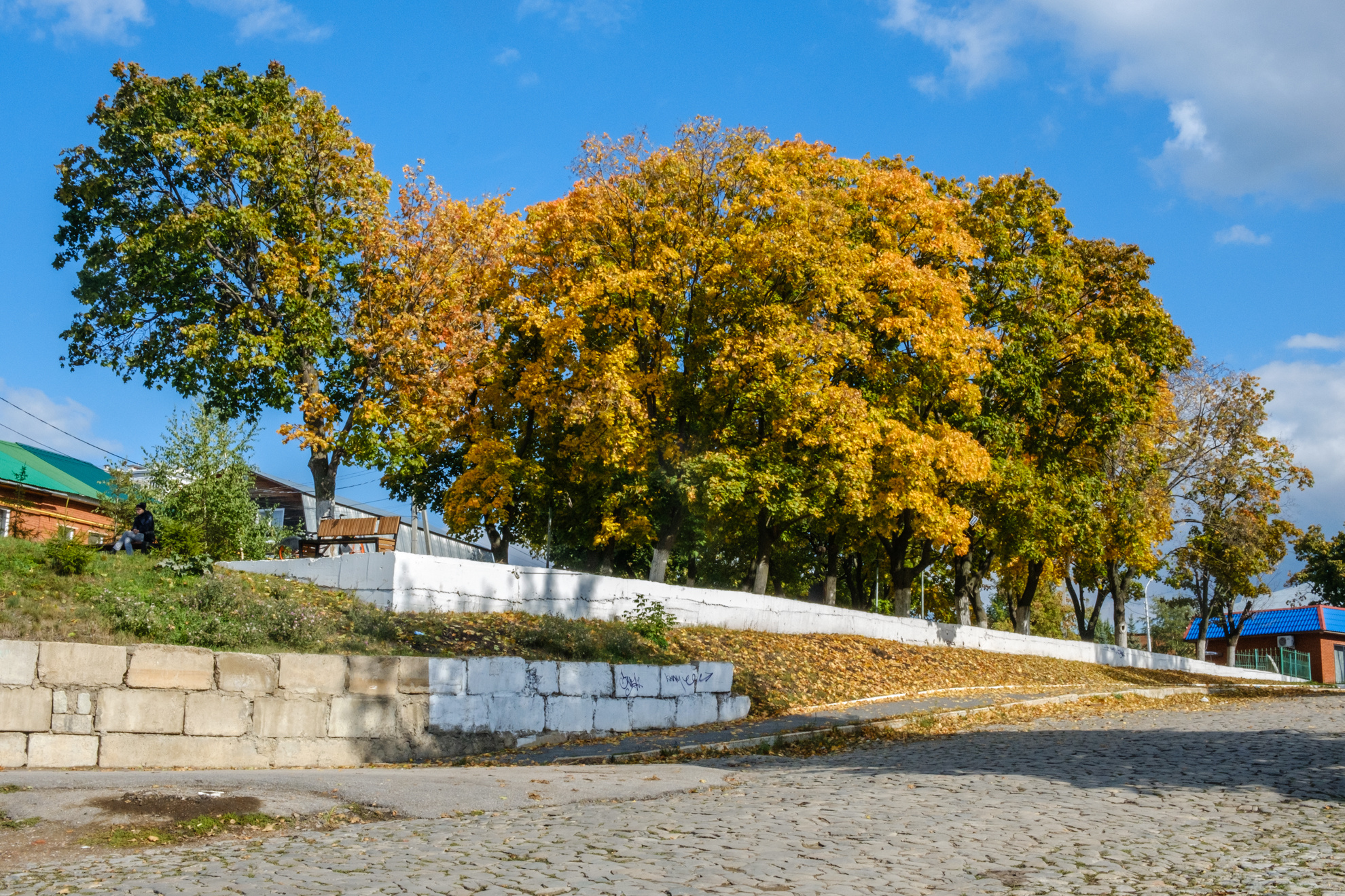 Улица Трактовая Улица Трактовая