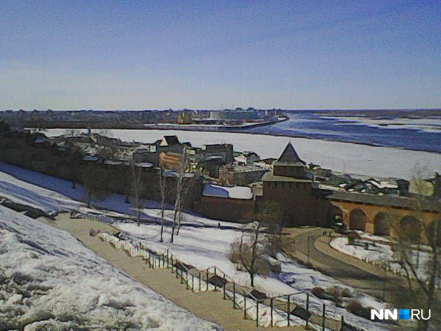Стрелка прекрасна всегда — вне зависимости от количества пикселей в камере телефона Стрелка прекрасна всегда — вне зависимости от количества пикселей в камере телефона