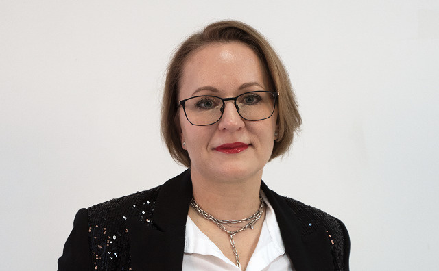 Марина Яковлева