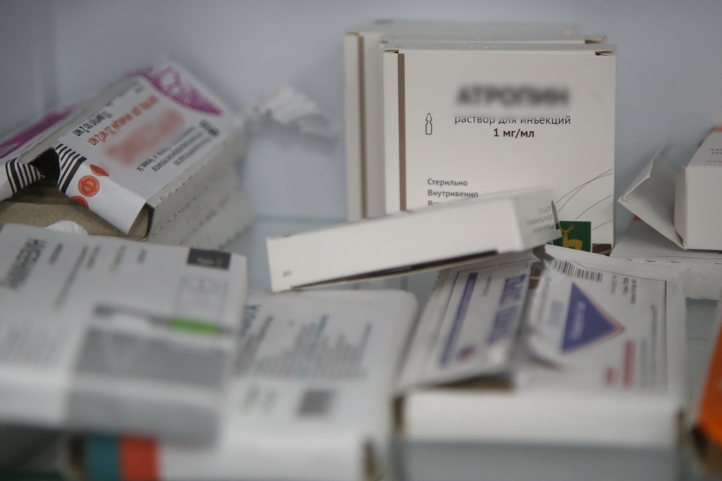 Аптеки начнут отпускать лекарства по рецепту онлайн