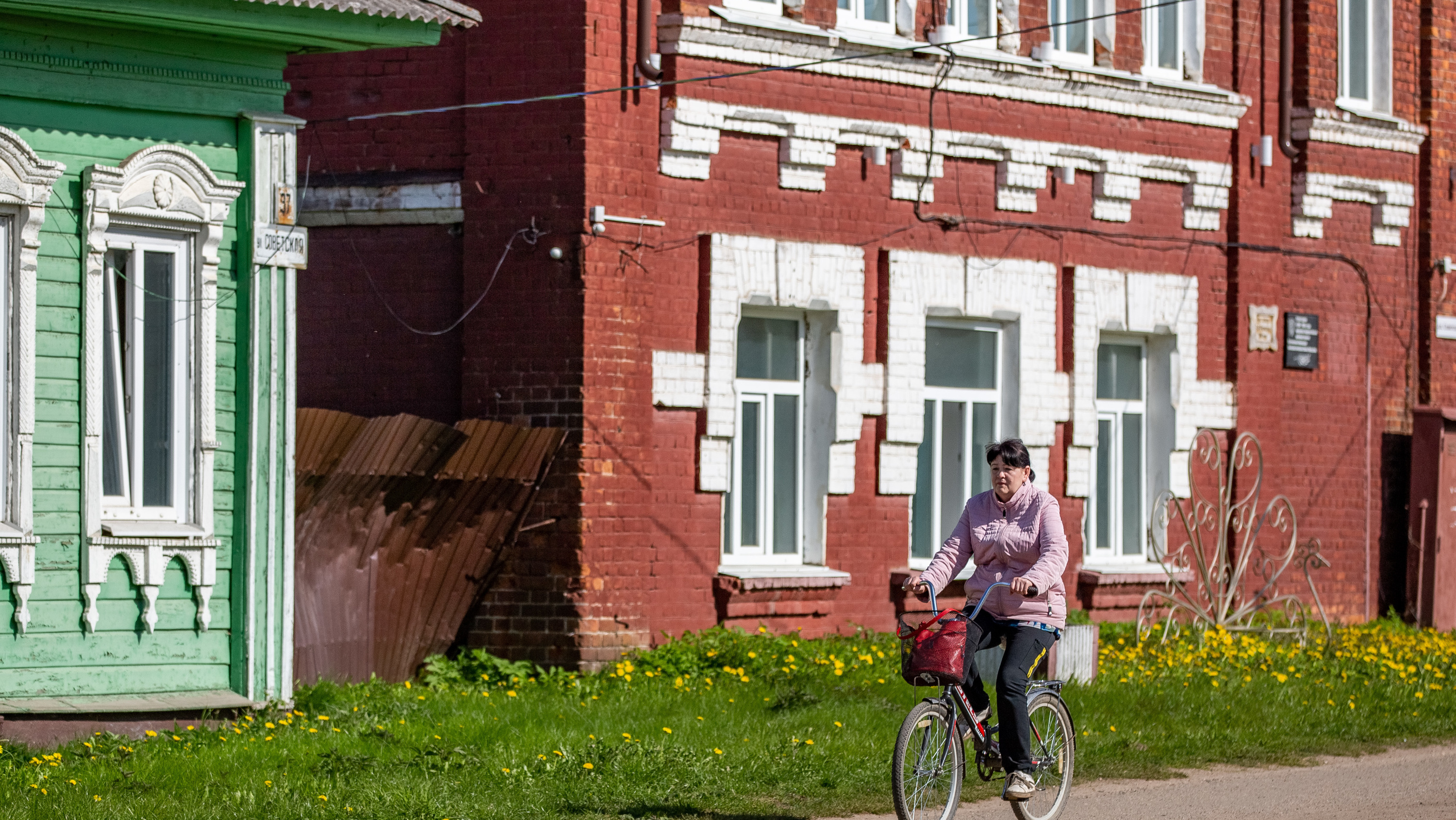 Гаврилов-Ям: последние новости на сегодня, самые свежие сведения | 76.ру -  новости Ярославля