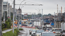 Где уже можно проехать по четвертому мосту в Новосибирске? Ответ «ВИС»