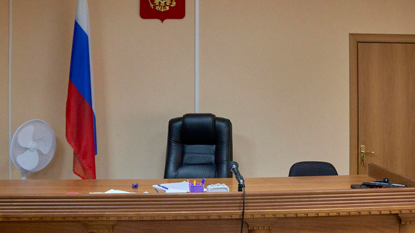 На пост председателя Ростовского областного суда претендует судья из Воронежа