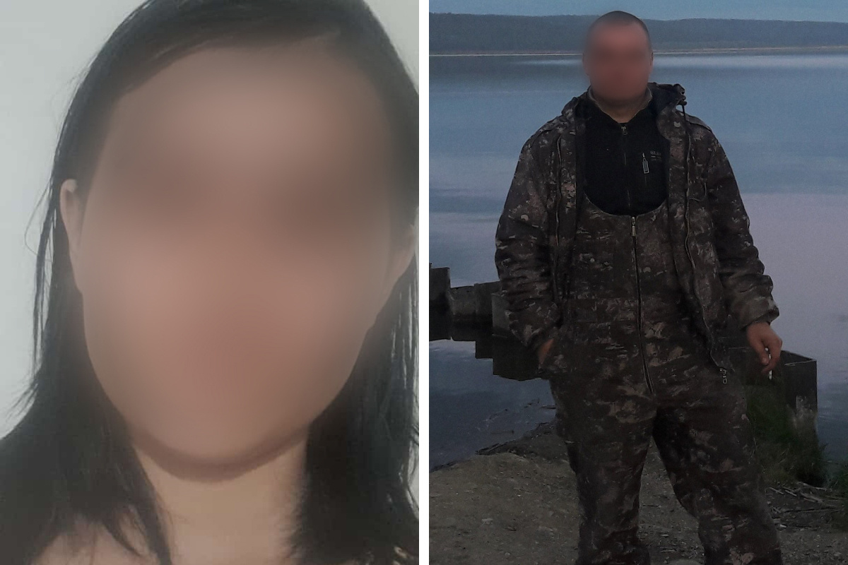 На Урале семейная пара спрятала тело тещи и объявила ее в розыск