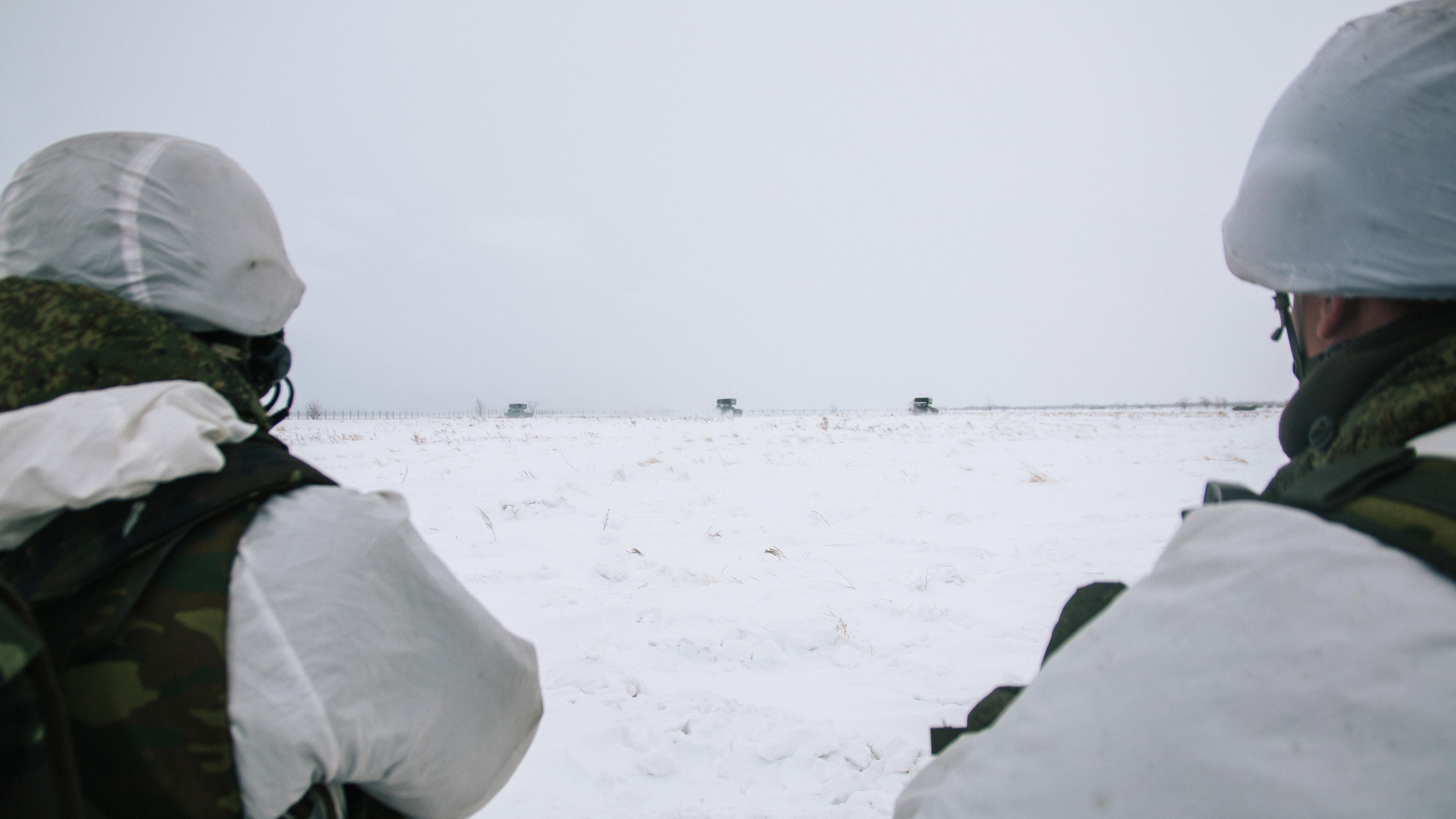 «Грозила смертельная опасность»: из украинского плена освободили жителя Самарской области