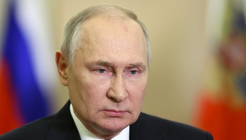 «Лейтмотив его жизни – обиженный и униженный». Исследователь Путина – о войне России против Украины