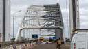Когда закончат ремонт на Краснофлотском мосту: отвечает глава Архангельска
