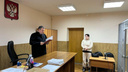 Оснований не было: в Волгограде суд оставил в силе приговор за мошенничество с надгробиями