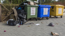 «Кидают всё в одну кучу»: в Волгограде провалена программа раздельного сбора мусора по нацпроекту «Экология»