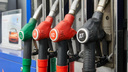 Сколько стоит бензин и дизель на заправках Кургана? Смотрим и сравниваем