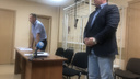 «Глаза замыливаются от миллионов»: депутат Поповцев выступил с последним словом по делу о мошенничестве