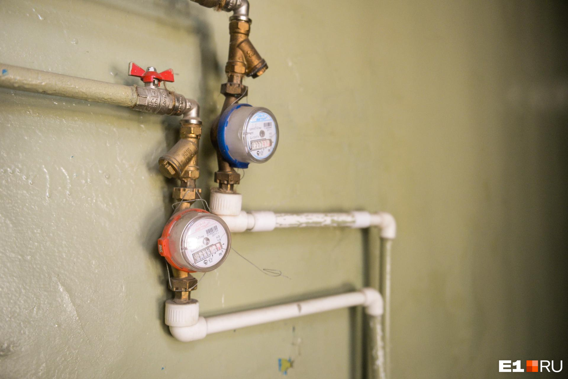 Власти Борзи дали небезопасную воду людям, которые 2 месяца остаются без водоснабжения