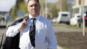 Один из кандидатов на пост губернатора Новосибирской области вышел из предвыборной гонки