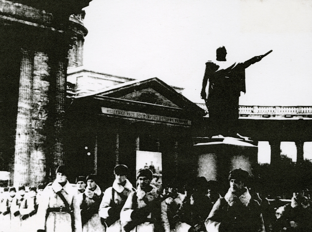 В Музее истории религии расскажут про религиозную жизнь блокадного Ленинграда