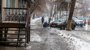 В Самарской области похолодает. Объявлен повышенный уровень опасности