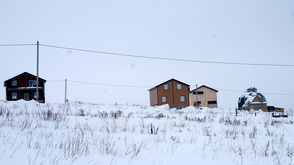 «Топим оставшийся снег в полях»: как поселок под Казанью уже <nobr class="_">3 года</nobr> выживает без воды