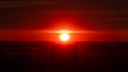 Солнце проведет в небе ровно половину суток: в Новосибирске наступила астрономическая весна