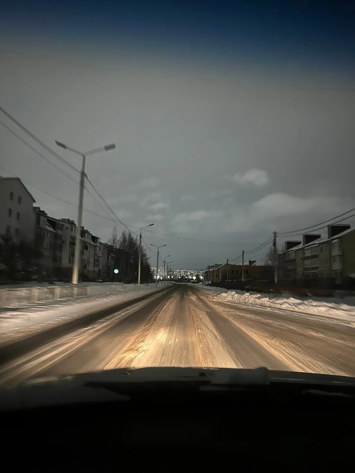 Без воды и света»: целая деревня под Ярославлем осталась без отопления в  мороз | 12.12.2023 | Ярославль - БезФормата