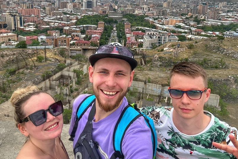 «Ищете идеальный город для путешествия — загляните в Ереван». 10 мест, которые нужно посетить в Армении