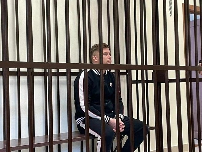 Дело экс-заммэра Барнаула Шеломенцева передали в суд: подробности