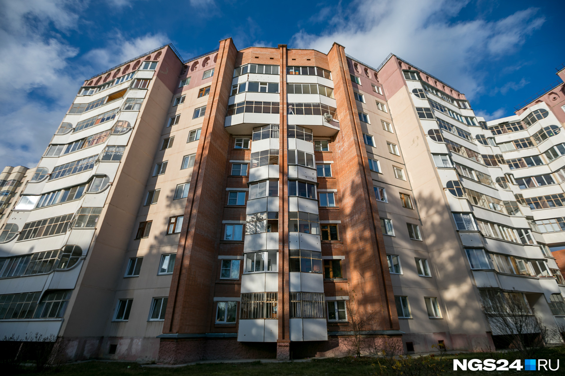 В Красноярске выросли цены на съемное жилье. На сколько опустеют кошельки арендаторов