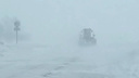 Синий туман: на дорогах Самарской области установилась нулевая видимость