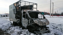 Ревность довела: полицейские Башкирии раскрыли дело о поджоге грузовика
