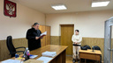 В Волгограде суд мягко наказал женщину за мошенничество с надгробиями