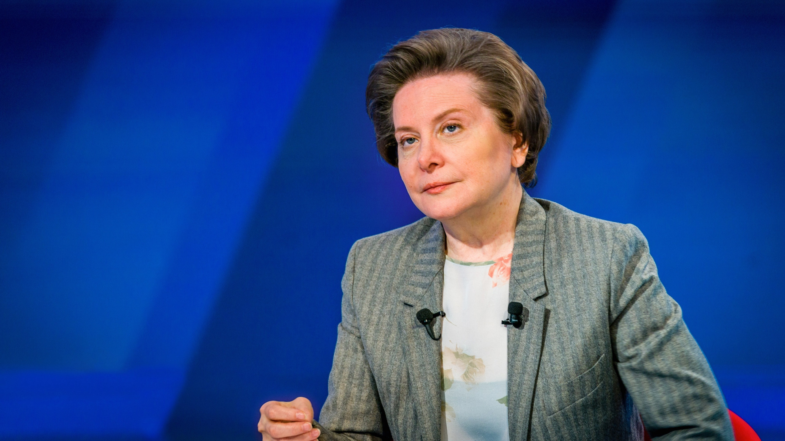Единственная женщина-губернатор в России объявила о своей отставке — она <nobr class="_">14 лет</nobr> возглавляла самый богатый регион