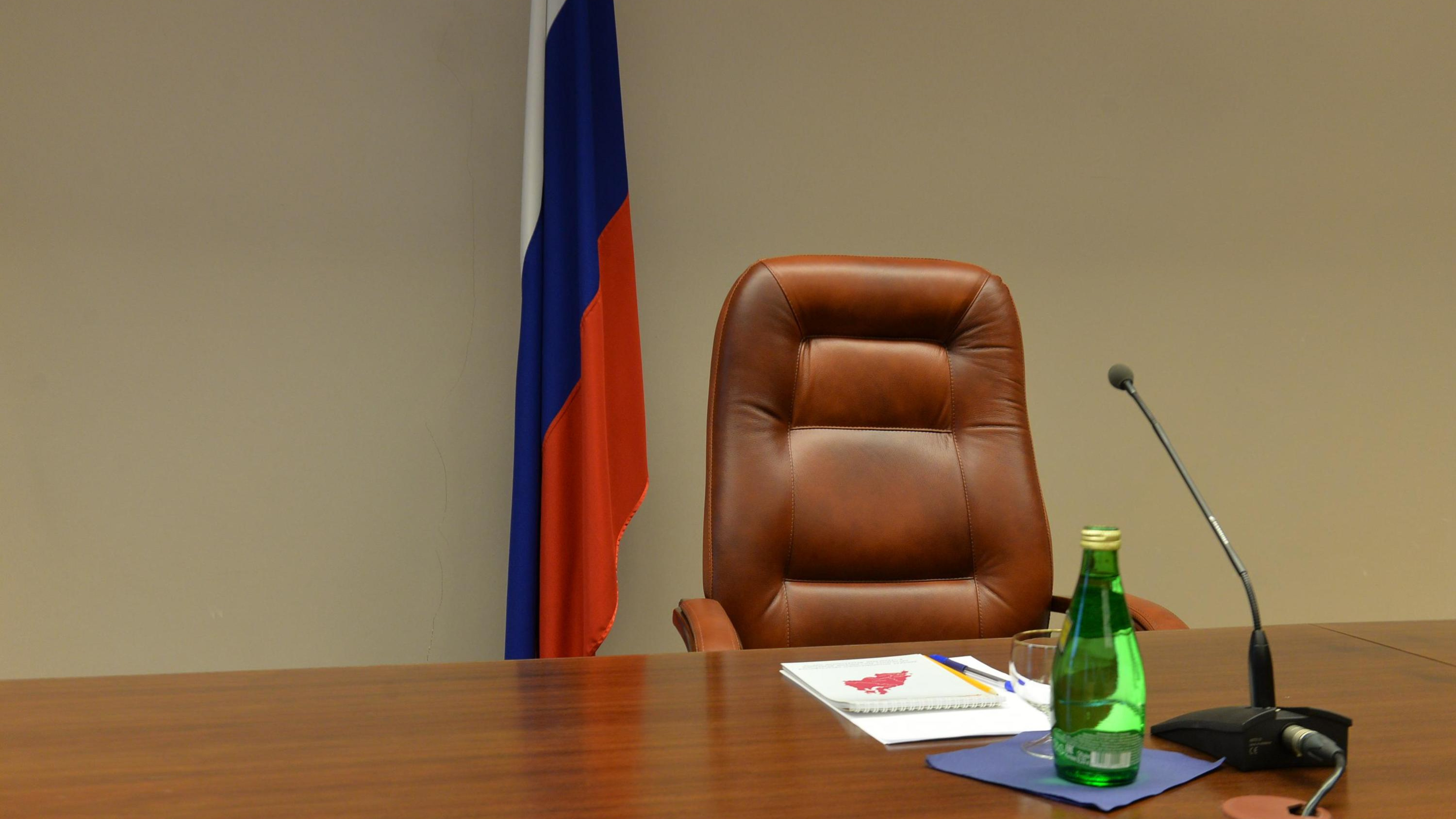 В мэрию Новосибирска ищут нового руководителя — сколько ему будут платить и что он должен возглавить
