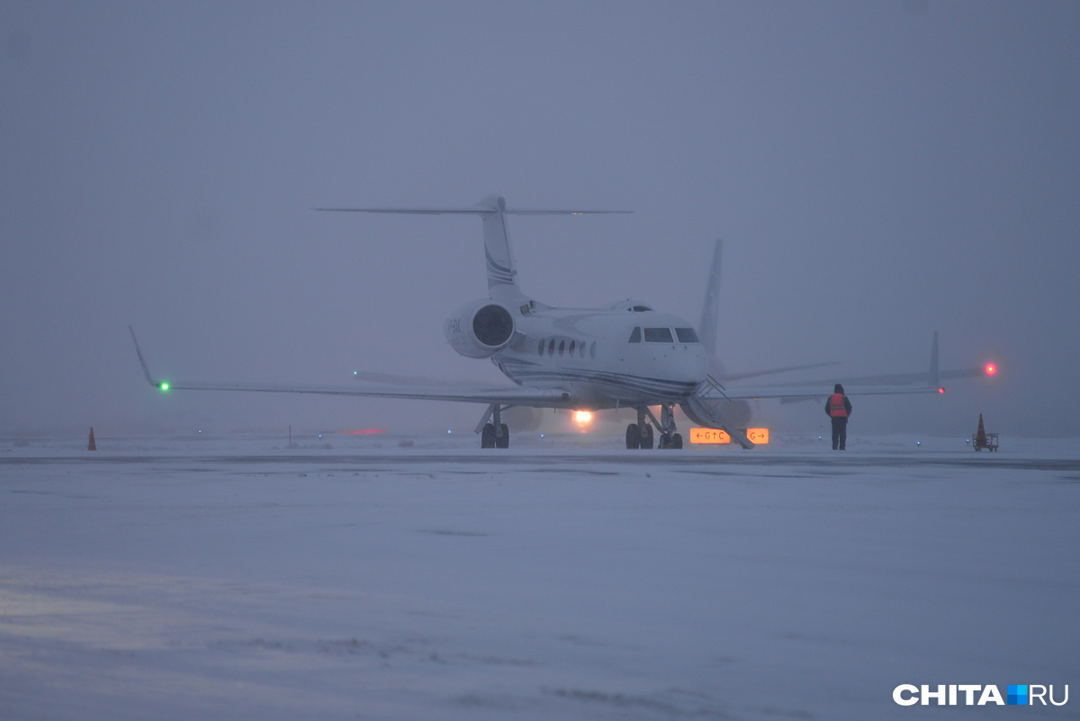 Рейс чита омск