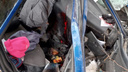 Авария с гибелью пары и их детей в Челябинской области случилась, когда водитель встречной машины пошел на обгон