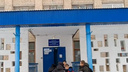 Из школы в пригороде Челябинска вывели учеников и сотрудников. Здание обследовали силовики