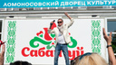 «Зрители получили праздник»: почему концерт Владимира Лёвкина в Архангельске — это круто