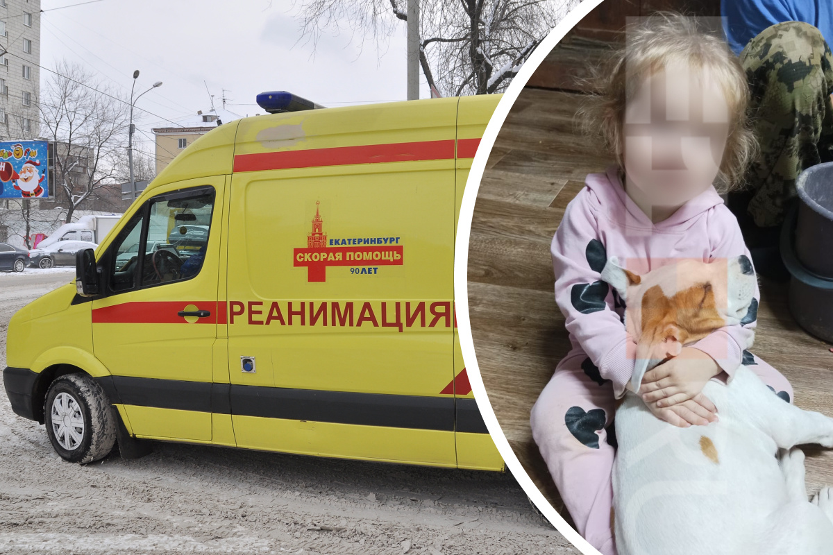 «Она пережила клиническую смерть». Мама рассказала о состоянии малышки, найденной в сугробе на Урале