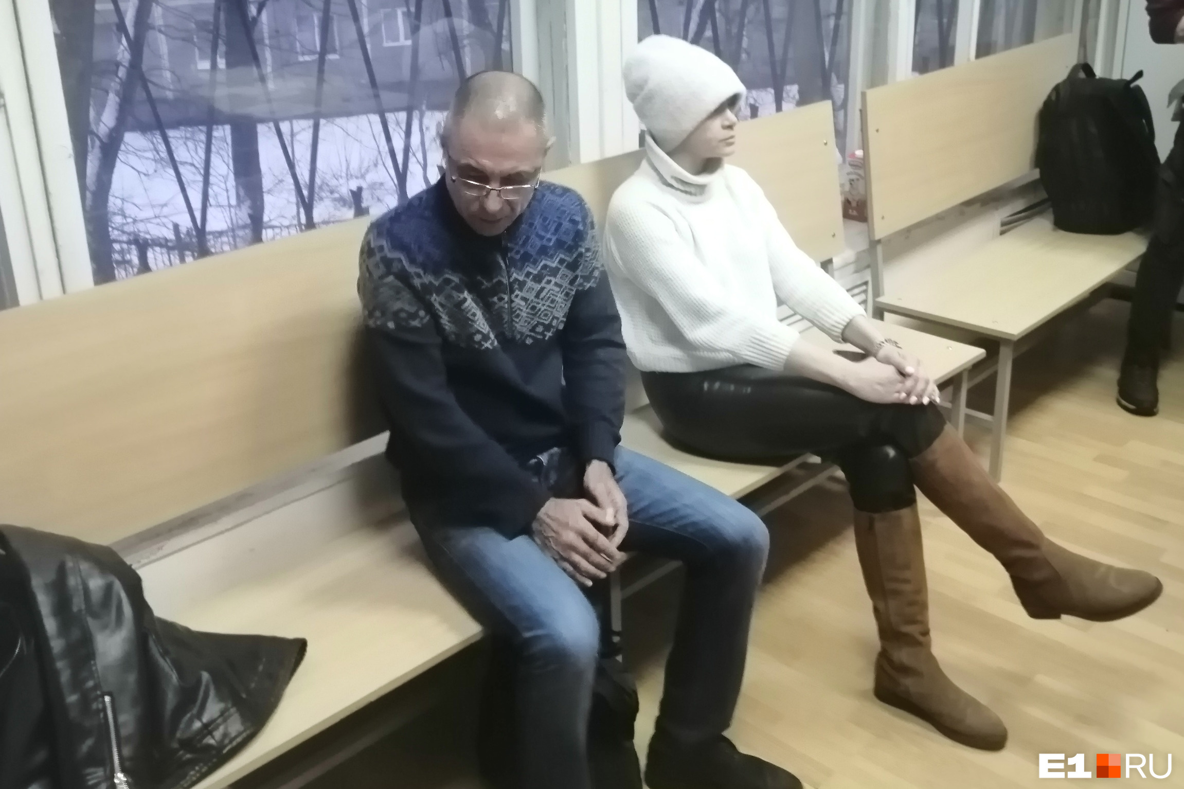 «Свидетели говорили другое». Что выяснилось о групповом изнасиловании екатеринбургской школьницы спустя год