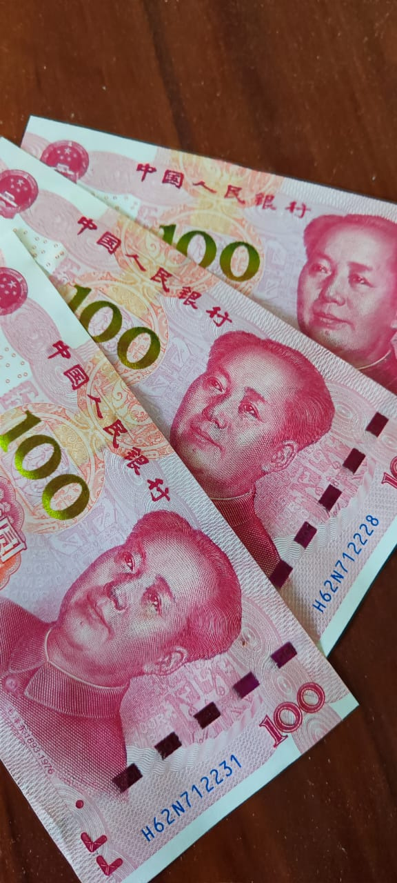 Китай не берет юани из России. КНР приостановил платежи от россиян, но они ищут обходные пути и несут потери