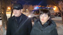 В одной из квартир по улице Перова взорвался бытовой газ, сообщила глава Кургана