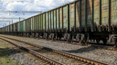 Подросток погиб под колесами грузового поезда в Нижегородской области