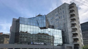 «Уралсиб» продает здание со своим офисом на Красном проспекте за 180 миллионов