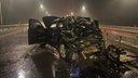 Пьяный водитель Infiniti устроил смертельное ДТП под Ростовом. Его 41 раз штрафовали за превышение скорости