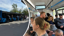 Автобус можно и не дождаться? Тестируем маршрут <nobr class="_">№ 554</nobr> на западе Москвы