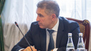 В Самарской области назначили нового министра транспорта и автодорог