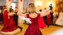 Как в «Войне и мире»: в Архангельске поддержат участников СВО бальными танцами