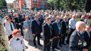 В колоннах — 8 тысяч: мэр Новокузнецка раскрыл подробности парада на День шахтера