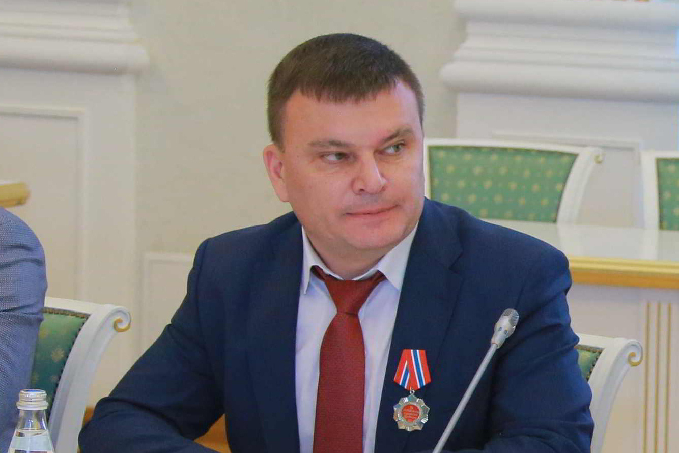 Почему уволился главный врач первой больницы Новокузнецка? Отвечает минздрав
