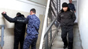 В новосибирской колонии нашли заключенного, который пропагандировал терроризм