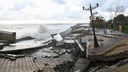 Может ли повториться «шторм века»? Спросили ученых, с чем связаны стихийные бедствия