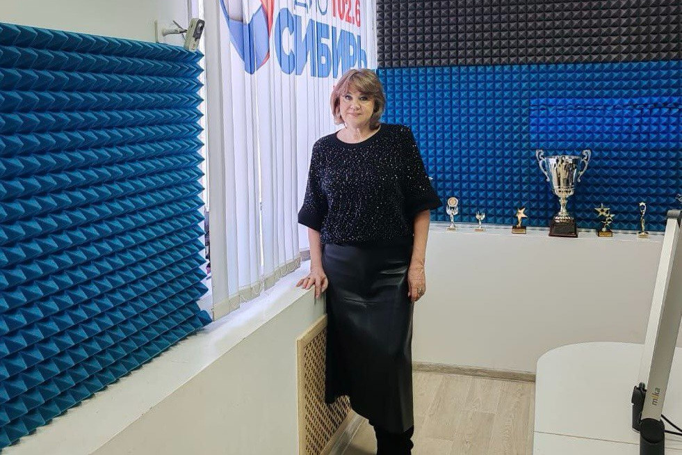 Доходы региона выросли в 2 раза: Светлана Доробалюк рассказала о президентской поддержке Забайкалья